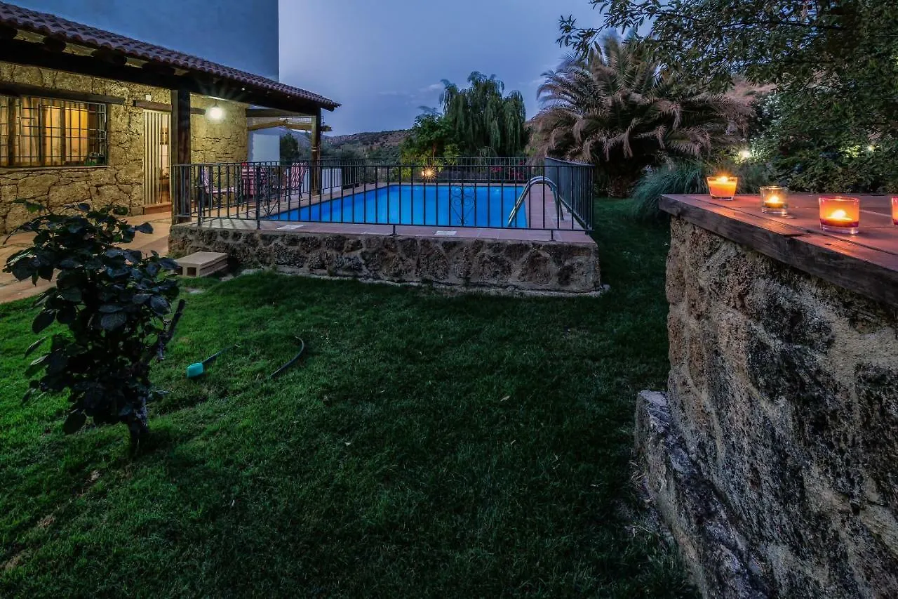 La Ventilla Arbuniel