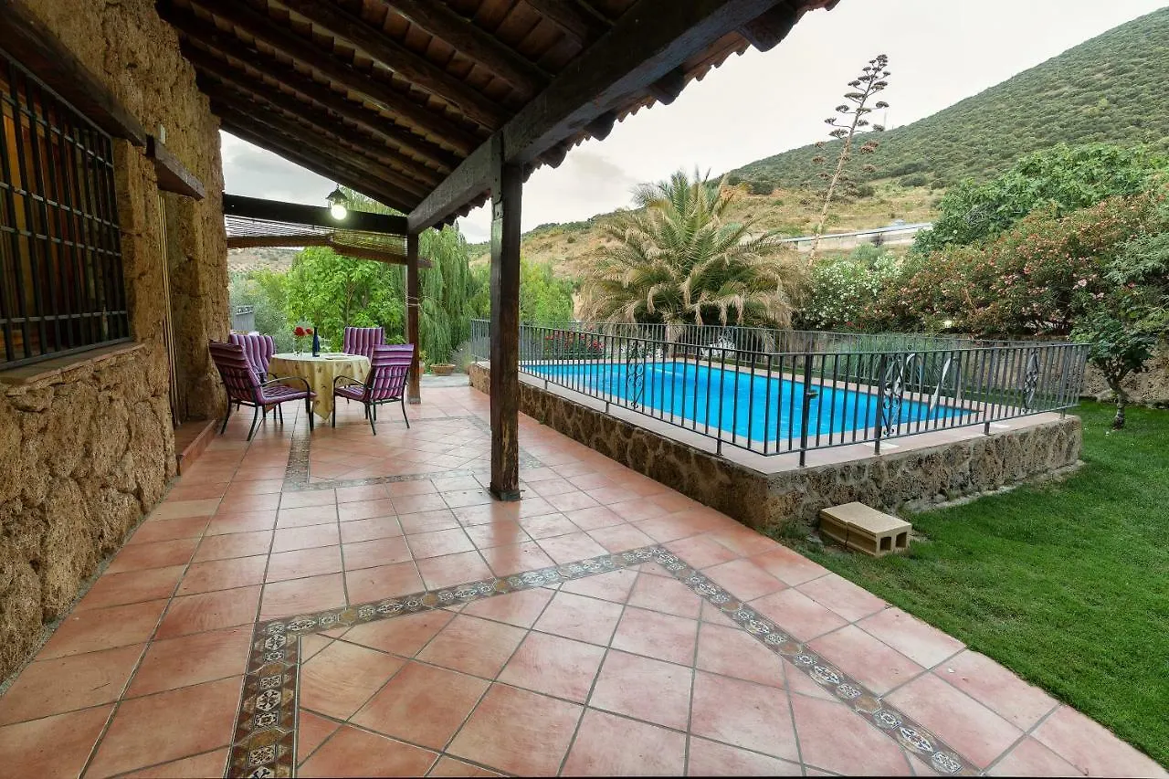 La Ventilla Arbuniel