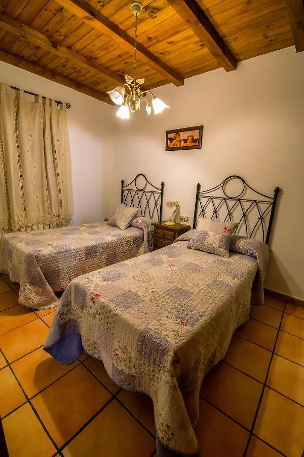 La Ventilla Arbuniel